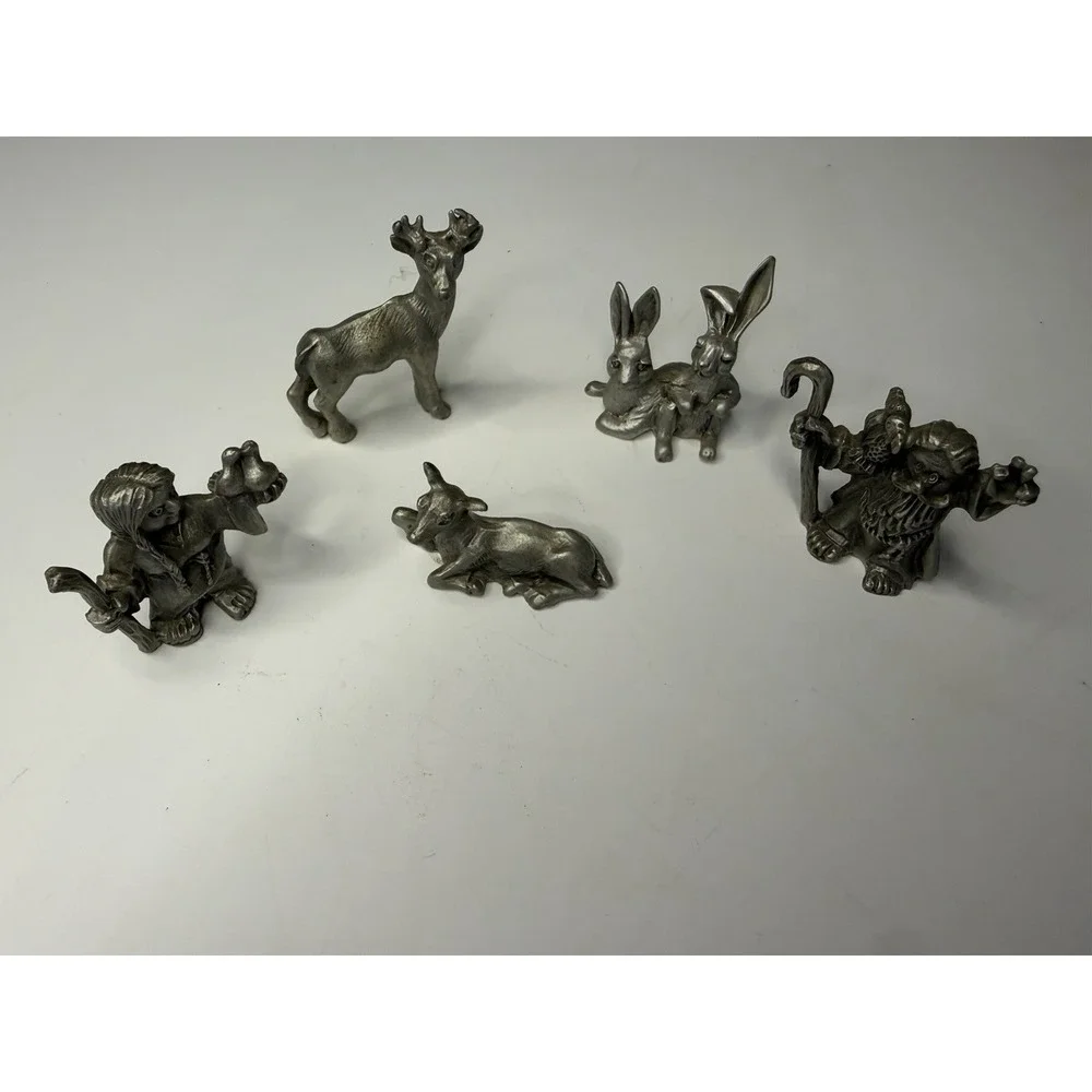 Hudson Pewter hudson pewter